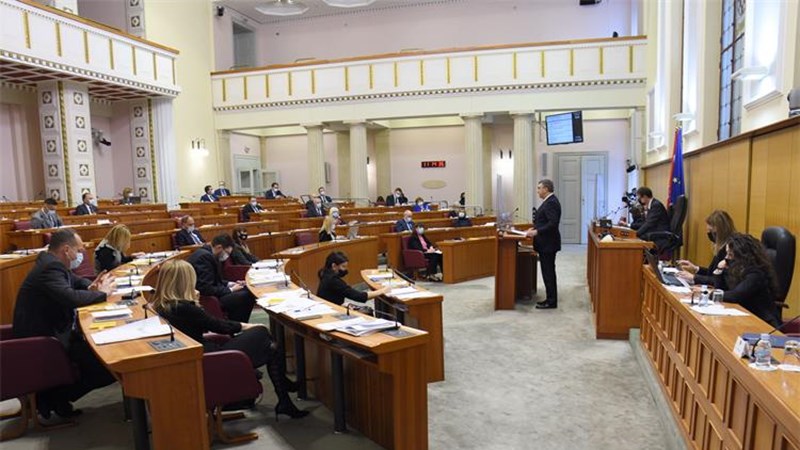 Nacionalna razvojna strategija ključna je za ubrzani razvoj Hrvatske u četvrtom desetljeću državnosti 